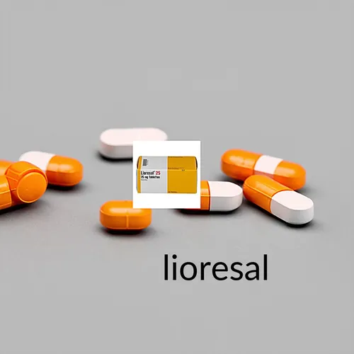 Precio lioresal 10 mg